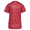 Camisola Liverpool Mulher Equipamento 1ª 2026-27
