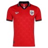 Camisola Panamá Homen Equipamento 1ª Mundial 2026 Camisola Panamá Homen Equipamento 1ª Mundial 2026