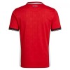 Camisola Panamá Homen Equipamento 1ª Mundial 2026