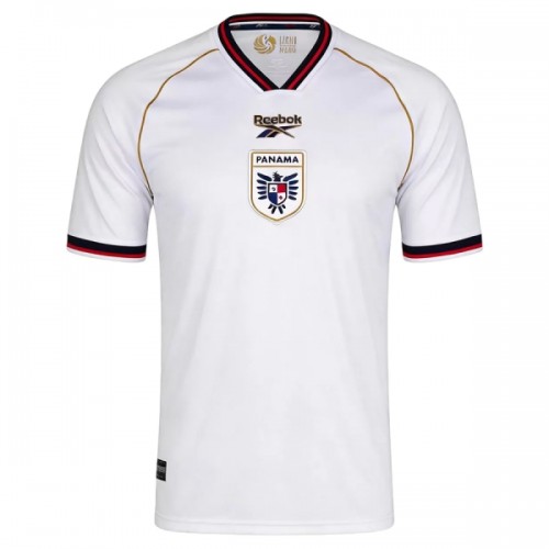 Camisola Panamá Homen Equipamento 2ª Mundial 2026 Camisola Panamá Homen Equipamento 2ª Mundial 2026