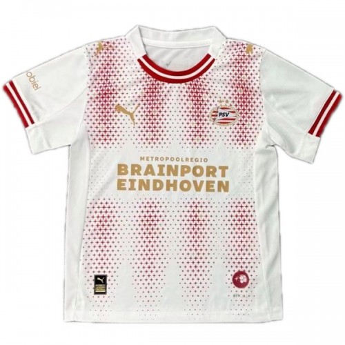 Camisola PSV Eindhoven Homen Equipamento 4ª 2025-26 - Especial Camisola PSV Eindhoven Homen Equipamento 4ª 2025-26 - Especial