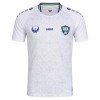 Camisola Uzbekistan Homen Equipamento 2ª Mundial 2026 Camisola Uzbekistan Homen Equipamento 2ª Mundial 2026