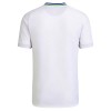 Camisola Uzbekistan Homen Equipamento 2ª Mundial 2026