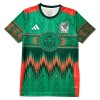 México Homen Camisolas de Treino Mundial 2026