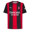 Camisola AC Milan Homen Equipamento 1ª 2026-27