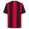 Camisola AC Milan Homen Equipamento 1ª 2026-27