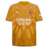 Camisola Guarda-Redes AC Milan Homen Equipamento 1ª 2026-27