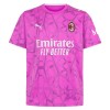 Camisola Guarda-Redes AC Milan Homen Equipamento 2ª 2026-27
