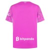 Camisola Guarda-Redes AC Milan Homen Equipamento 2ª 2026-27