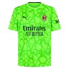 Camisola Guarda-Redes AC Milan Homen Equipamento 3ª 2026-27