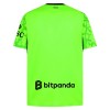 Camisola Guarda-Redes AC Milan Homen Equipamento 3ª 2026-27