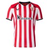 Camisola + Calções Athletic Club Criança Equipamento 1ª 2026-27