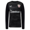 Camisola Guarda-Redes Athletic Club Manga Comprida Homen Equipamento 1ª 2026-27