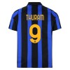 Camisola + Calções Inter Milan Thuram 9 Criança Equipamento 1ª 2026-27