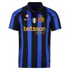Camisola Inter Milan Lautaro 10 Homen Equipamento 1ª 2026-27