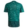 Camisola + Calções Guarda-Redes Liverpool Criança Equipamento 1ª 2026-27 Verde