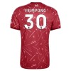 Camisola Liverpool Frimpong 30 Homen Equipamento 1ª 2026-27