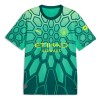 Camisola Guarda-Redes Manchester City Homen Equipamento 1ª 2026-27 Verde