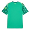 Camisola Guarda-Redes Manchester City Homen Equipamento 1ª 2026-27 Verde