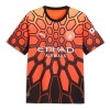 Camisola Guarda-Redes Manchester City Homen Equipamento 3ª 2026-27 Laranja