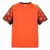 Camisola Guarda-Redes Manchester City Homen Equipamento 3ª 2026-27 Laranja