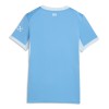 Camisola Manchester City Mulher Equipamento 1ª 2026-27