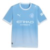 Camisola Manchester City Reijnders 4 Homen Equipamento 1ª 2026-27
