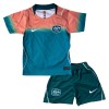 Camisola + Calções Austrália Criança Equipamento 2ª Mundial 2026