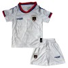 Camisola + Calções Cabo Verde Criança Equipamento 2ª Mundial 2026
