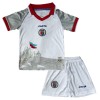 Camisola + Calções Haiti Criança Equipamento 2ª Mundial 2026