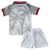 Camisola + Calções Haiti Criança Equipamento 2ª Mundial 2026