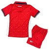 Camisola + Calções Panamá Criança Equipamento 1ª Mundial 2026
