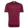 Camisola Aston Villa Homen Equipamento 1ª 2026-27
