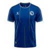 Camisola Bosnia and Herzegovina Homen Equipamento 1ª Mundial 2026
