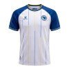 Camisola Bosnia and Herzegovina Homen Equipamento 2ª Mundial 2026