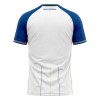 Camisola Bosnia and Herzegovina Homen Equipamento 2ª Mundial 2026