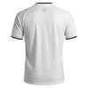 Camisola Botafogo Homen Equipamento 3ª 2026-27