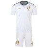 Camisola + Calções Arábia Saudita Criança Equipamento 2ª Mundial 2026