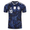 Camisola + Calções Argentina Maradona 10 Criança Equipamento 2ª Mundial 2026