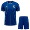 Camisola + Calções Bosnia and Herzegovina Criança Equipamento 1ª Mundial 2026