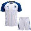Camisola + Calções Bosnia and Herzegovina Criança Equipamento 2ª Mundial 2026