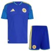 Camisola + Calções Curacao Criança Equipamento 1ª Mundial 2026