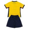 Camisola + Calções Ecuador Criança Equipamento 1ª Mundial 2026