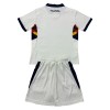 Camisola + Calções Ecuador Criança Equipamento 3ª Mundial 2026