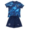 Camisola + Calções Paraguay Criança Equipamento 2ª Mundial 2026