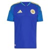 Camisola Curacao Homen Equipamento 1ª Mundial 2026