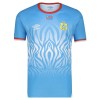 Camisola DR Congo Homen Equipamento 1ª Mundial 2026