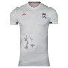 Camisola Irão Homen Equipamento 1ª Mundial 2026