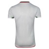 Camisola Irão Homen Equipamento 1ª Mundial 2026