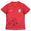 Camisola Irão Homen Equipamento 2ª Mundial 2026